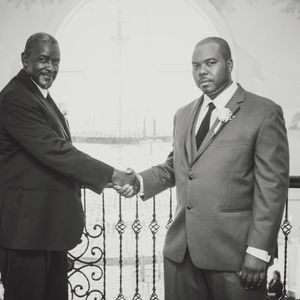 Meet your Posher, Prince